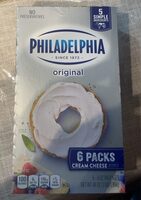Original Cream Cheese