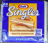 White American