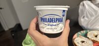 Cream Cheese Spread