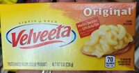 Original Velveeta