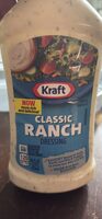 Classic Ranch Dressing