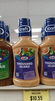 Thousand Island Dressing