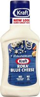 Roka blue cheese dressing