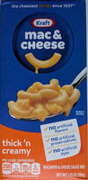 Mac & cheese