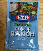 Fat free Classic Ranch