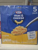 Mac & Cheese