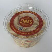 Aegean Salad