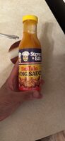 Buffalo Wing Sauce