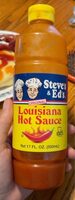 Hot Sauce, Original