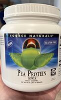 Pea protein Powder