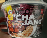 Cha Jang