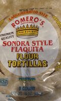 Tortillas