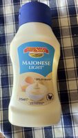 Maionese Light