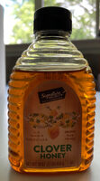 Clover Honey