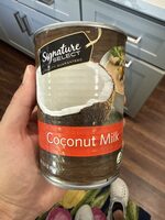Coconut Milk