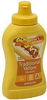 Yellow Mustard