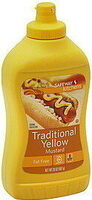 Yellow Mustard