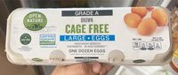 Eggs