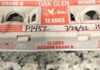 Eggs
