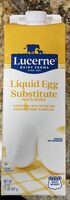 Liquid Eggs