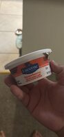 Strawberry Cream Cheese Spread