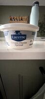 Cream Cheese Spread