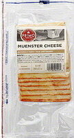 Muenster Cheese