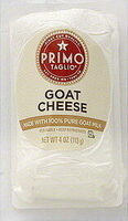 Soft Goat'S Cheese