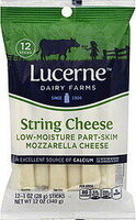 String Cheese