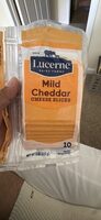 Cheese Slices