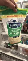 Low-moisture mozzarella cheese rustic cut, mozzarella cheese