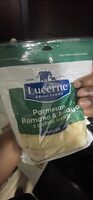 Parmesan, Romano & Asiago 3 Cheese Blend