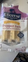 Pepper Jack