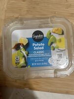 Classic Potato Salad
