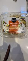 Classic Macaroni Salad
