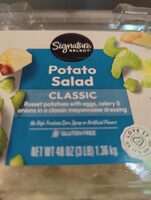 Potato Salad Classic