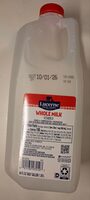 Whole Milk