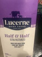 Half & Half