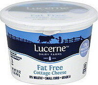 Cottage Cheese