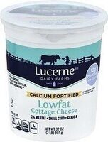 Lowfat Cottage Cheese