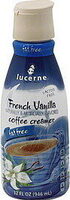 Coffee Creamer