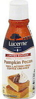 Coffee Creamer