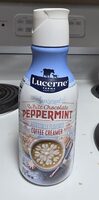 Coffee Creamer