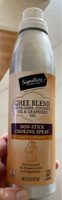 Ghee blend non stick cooking spray