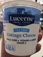 Cottage Cheese