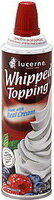 Whipped Topping