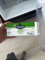 Butter