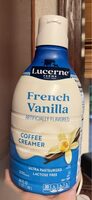 Coffee Creamer