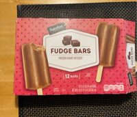 Fudge Bars