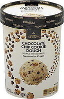 Premium Ice Cream